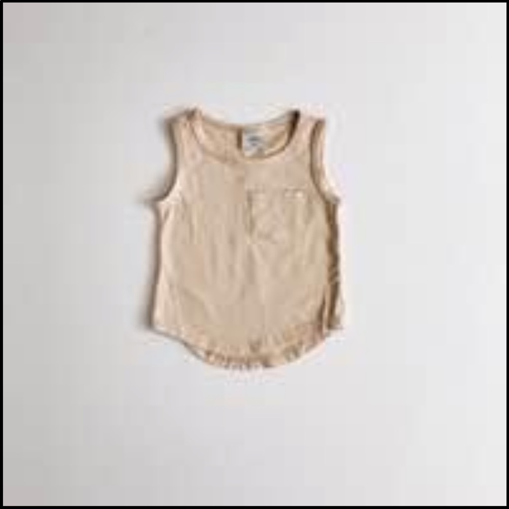 Baby Tank Top